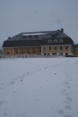 Oma tupa