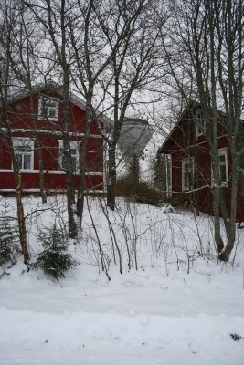 Old and new