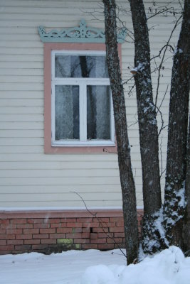 Decorated