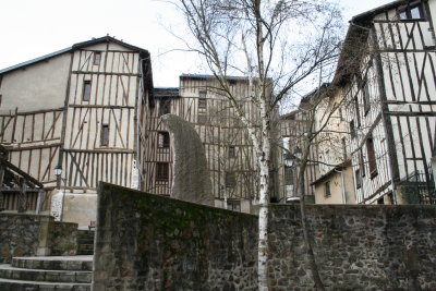 Place de la Barreyrette