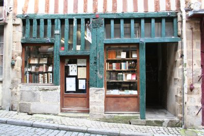 Bookstore