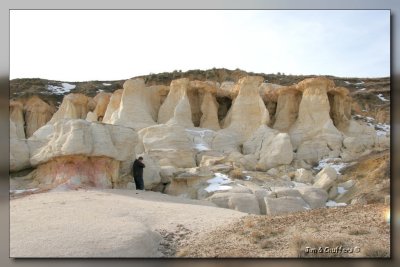 The Pillars