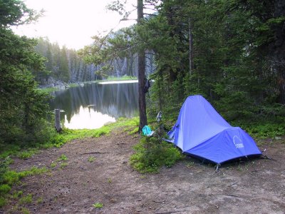 Our Home