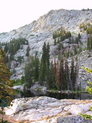 Devils Lake