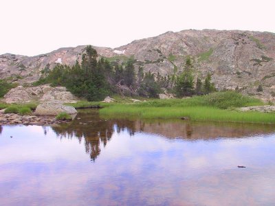 Emerald Lake