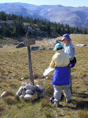 Cassie & Kurt Discuss Navigation