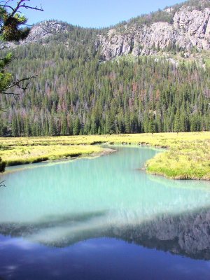 Green River