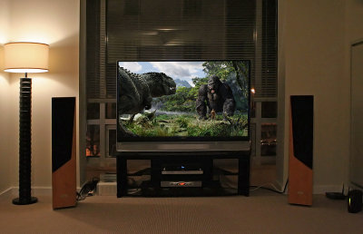 Home Cinema