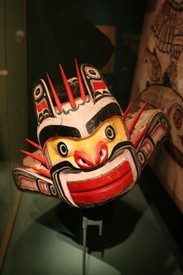Washington - American Indian Museum