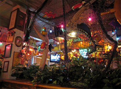 Joe's Crab Shack