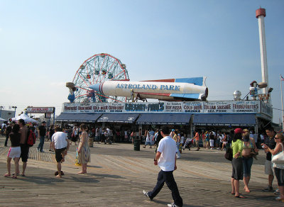 Coney Island