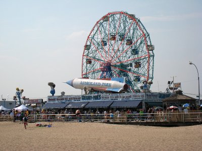 Coney Island