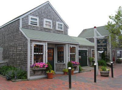 Nantucket - Hill's Gallery