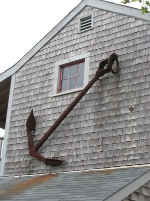 Nantucket - Anchor House