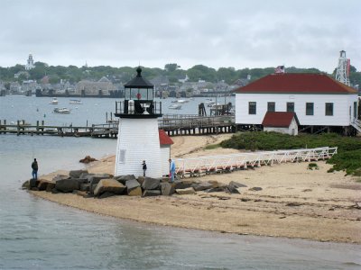 Nantucket - Light House