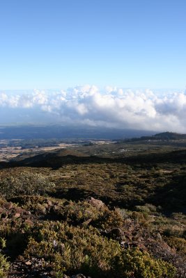 Haleakala - Summit