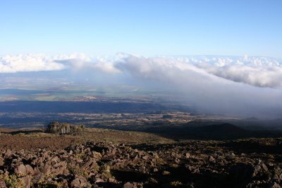 Haleakala National Park