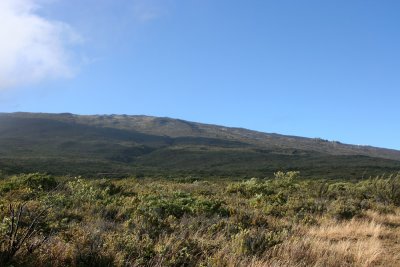 Haleakala - Summit