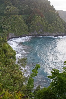 Waianapanapa - Shore