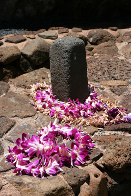 Oahu - Leis