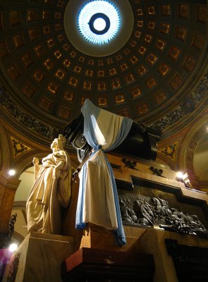 Buenos Aires - Church