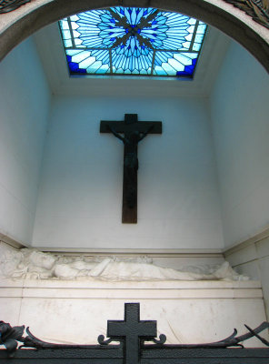 Buenos Aires - Recoleta Cross