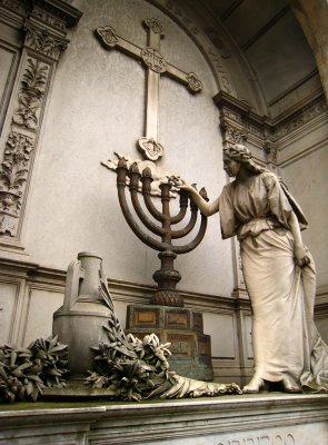 Buenos Aires - Recoleta Cross