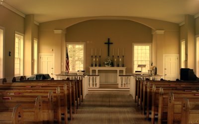 Church-Allaire State Park