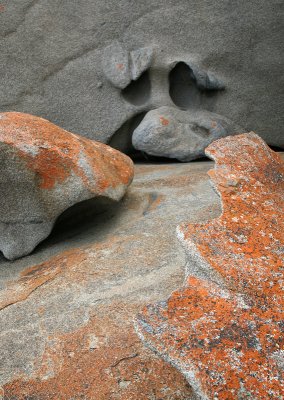 Remarkable Rocks