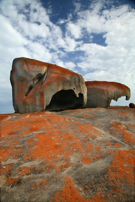 Remarkable Rocks