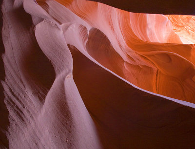 Lower Antelope Canyon 7