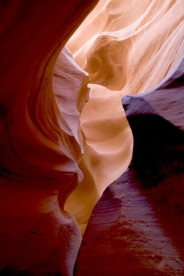 Lower Antelope Canyon 8