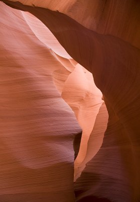 Lower Antelope Canyon 9