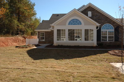 Lexington Villas vist 11.04.06