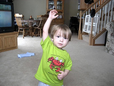 Easter 2007