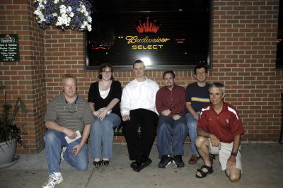 DC 72 Reunion