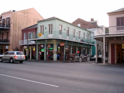 New Orleans  2007
