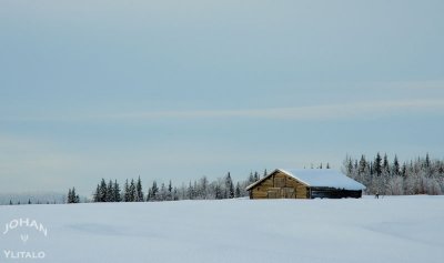 Barns
