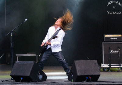 Kirunafestivalen 2007