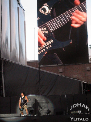 Metallica