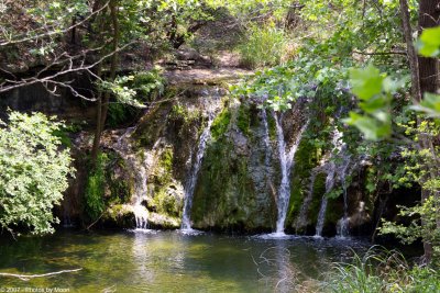 May 22nd, 2007 - Wild Basin Falls 16170