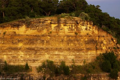 Rock Face in the Light 18262.jpg