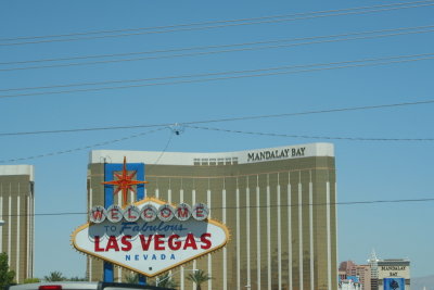 Las Vegas & Vicinity