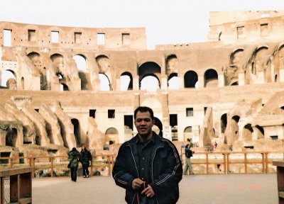 2002 rome