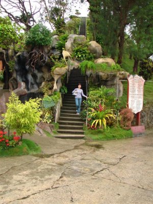 2006 bohol