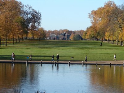 hyde park 19-11-06