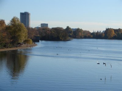 hyde park 19-11-06