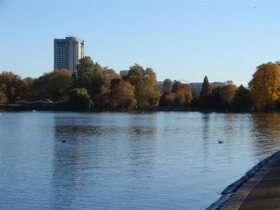 hyde park 19-11-06