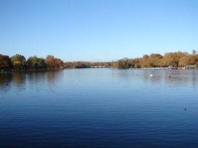 hyde park 19-11-06