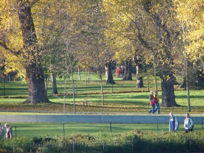 hyde park 19-11-06